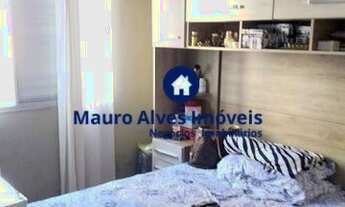 Imagem 6: Apartamento para comprar Conjunto Residencial do Bosque Mogi das Cruzes