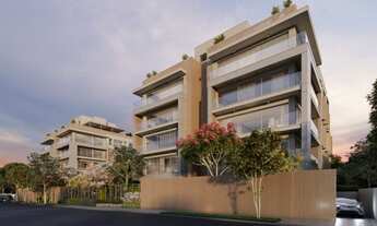 Imagem 2: Sofisticado apartamento Alto de Pinheiros