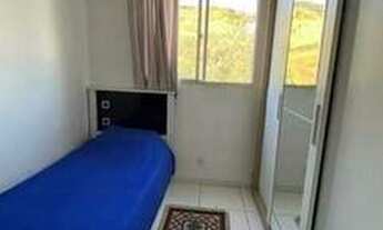 Imagem 5: Apartamento à Venda - Paquetá, 2 Quartos, 53 m²