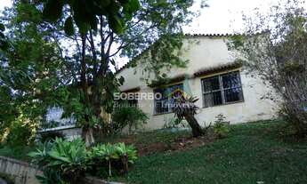 Imagem 5: TERESÓPOLIS - Casa Padrão - PARQUE DO IMBUI