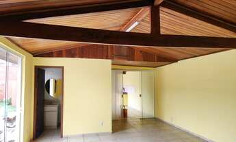 Imagem 3: Casa e edícula construídas em 2 terrenos no ibiti do paço. 720 m². Estuda permuta por imóv