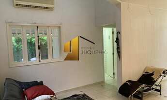 Imagem 3: Casa de condomínio sobrado para venda tem 135 metros quadrados com 3 quartos