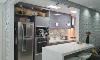 Imagem 5: SãO CAETANO DO SUL - Apartamento Padrão - Santa Paula