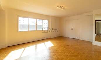 Imagem 4: Apartamento Locação Itaim Bibi 187 m² 2 Dormitórios