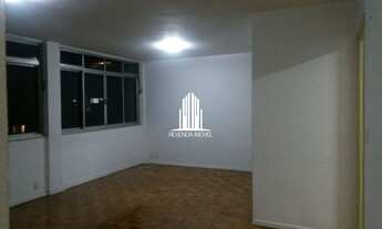 Imagem 4: Apartamento à venda em Higienópolis com 98 m², 3 quartos, 2 vagas. Detalhes do imóvel Área