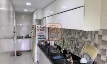 Imagem 2: Rio de Janeiro - Apartamento Padrão - Freguesia (Jacarepaguá