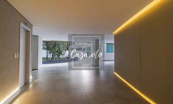 Imagem 3: Apartamento à Venda Alto Padrão com 160 M², 3 Suítes, 2 Vagas de Garagem, Próximo ao Graci