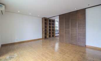 Imagem 7: Apartamento Locação Campo Belo 193 m² 3 Dormitórios