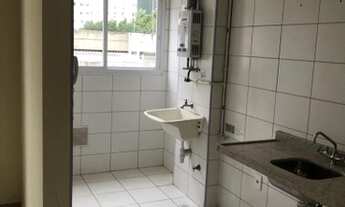 Imagem 4: Condominio Dez Nova Iguaçu, 02 quartos, 01 vaga!