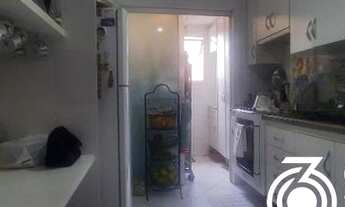 Imagem 4: Apartamento para Venda em Santo André, Campestre, 3 dormitórios, 1 suíte, 2 banheiros, 2 v