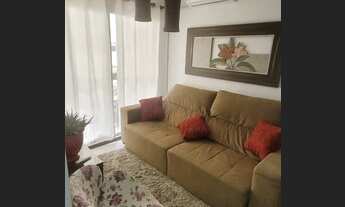 Imagem 2: Apartamento Piazza do Napoli, Bairro Porto. 03 quartos sendo uma suíte