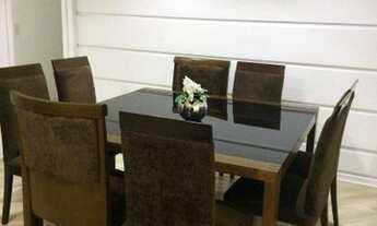 Imagem 5: Apartamento com 3 dormitórios à venda, 130 m² por R$ 530.000,00 - Santa Teresinha - Santo