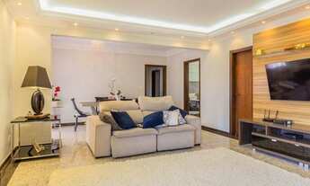 Imagem: São Paulo - Apartamento Padrão - Tatuapé