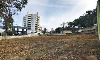 Imagem: Joinville - Terreno Padrão - Anita Garibaldi