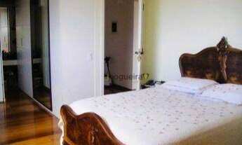 Imagem 9: Cobertura com 4 dormitórios à venda, 196 m² por R$ 848.000,00 - Tucuruvi (Zona Norte) - Sã