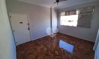 Imagem 1: Maravilhoso dois quartos com dependência reversível à venda, 70 m² por R$ 750.000 - Flamen