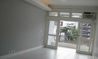 Imagem 3: Rio de Janeiro - Apartamento Padrão - Humaitá