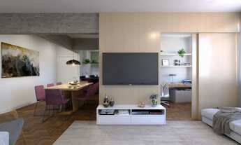 Imagem 6: Apartamento no Paraíso