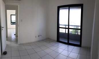 Imagem 5: Apartamento para venda com 67 metros quadrados com 2 quartos em Rio Vermelho - Salvador