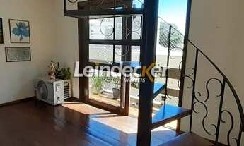 Imagem 7: PORTO ALEGRE - Cobertura - Higienópolis