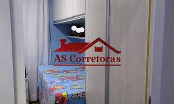 Imagem 7: APARTAMENTO COM 3 DORM SENDO 1 SUITE, ARMÁRIOS PLANEJADO NOS DORMITÓRIOS, COZINHA E LAVAN