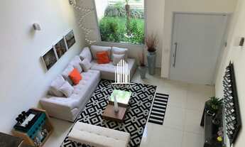 Imagem: Casa no City America com 350m2 possui 5