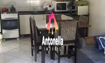 Imagem 2: Sobrado com 2 Dormitorio(s) localizado(a) no bairro Ana Rech em Caxias do Sul / RS Ref.:25