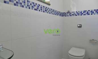 Imagem 5: Casa com 3 dormitórios à venda, 350 m² por R$ 980.000,00 - Jardim Pérola - Santa Bárbara D