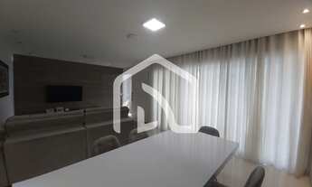 Imagem 6: Apartamento à venda, 155 m² por R$ 1.590.000,00 - Empresarial 18 do Forte - Barueri/SP