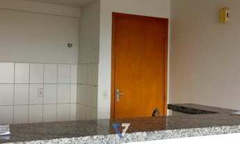 Imagem: Apartamento com 2 quartos - Bairro Jardim