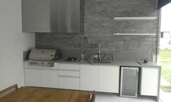 Imagem 6: Casa / Condomínio - Condomínio Residencial Alphaville II