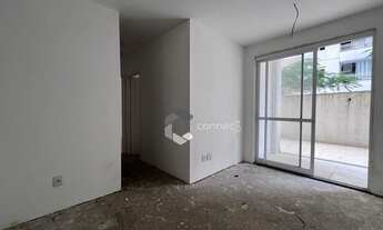 Imagem 2: Apartamento Garden com 2 dormitórios à venda, 105 m² por R$ 324.411,00 - Humaitá - Porto A