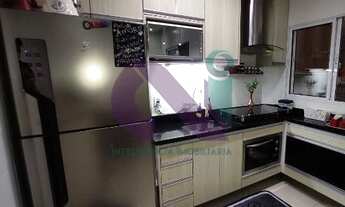 Imagem 3: Sobrado em Condomínio Fechado 2 Dorms e 1 Vaga