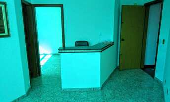 Imagem 3: Consultório para aluguel possui 38 metros quadrados CENTRO EMPRESARIAL V.M