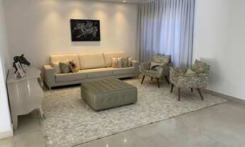 Imagem: Casa Moderna com área de 360m² localizado