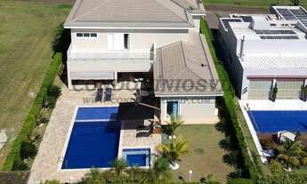 Imagem 3: CASAS EM CONDOMÍNIO - FAZENDA ALVORADA - PORTO FELIZ