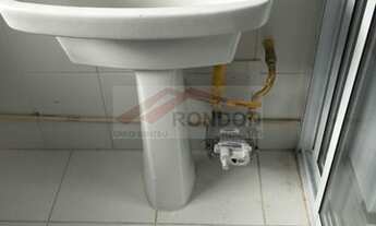 Imagem 7: APARTAMENTO À VENDA NO CONDOMÍNIO PARQUE RESIDENCE