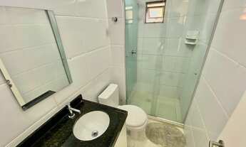 Imagem 7: Apartamento todo MOBILIADO no Cabo Branco