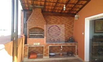 Imagem: Cobertura com 3 dormitórios à venda, 186