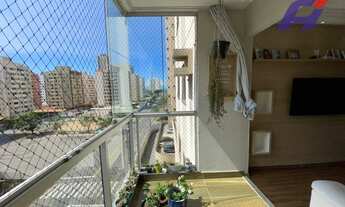 Imagem 5: Apartamento com 3 dormitórios à venda, 75 m² por R$ 560.000,00 - Praia de Itaparica - Vila