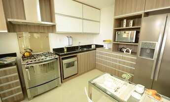 Imagem 2: DI Casa em Campos Novos