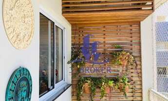 Imagem 5: Apartamento com 3 dormitórios à venda, 150 m² por R$ 980.000,00 - Vila Cidade Universitári