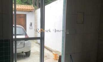 Imagem 3: Casa com 3 dorms, Pedreira, Mongaguá - R$ 240 mil, Cod: 633