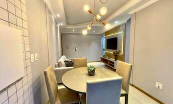 Imagem 6: Apartamento com TERRAÇOa poucos metros do mar!