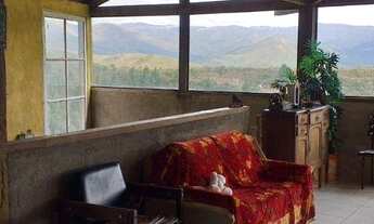 Imagem 3: Casa de 300 m² com 3 suítes em Macacos, terreno de 1000 m²