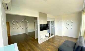 Imagem 3: Residencial Horizonte JK disponível para venda com 54m² e 01 vaga de garagem