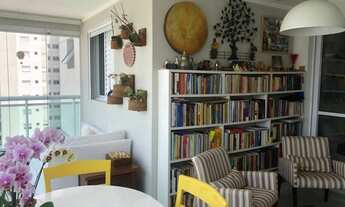 Imagem 6: Apartamento Condomínio Stark