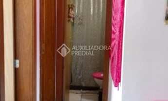 Imagem 6: CACHOEIRINHA - Padrão - Vila Cachoeirinha