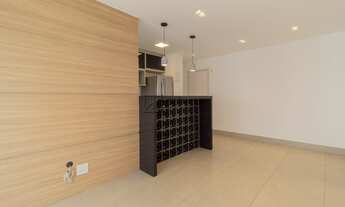 Imagem 5: Apartamento Locação 2 Dormitórios - 66 m² Vila Mascote