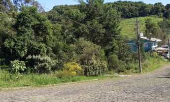 Imagem: CAXIAS DO SUL - Terreno Padrão - São Luiz